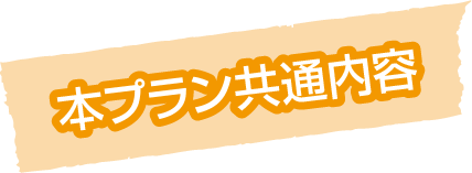 本プラン共通内容